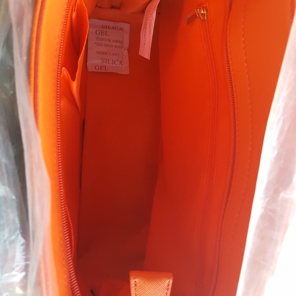 Mary Kay Purse Wallet Coin Bag Set - Picture 3 of 3